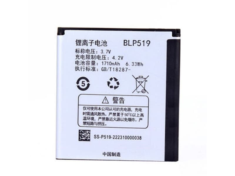 OPPO BLP519