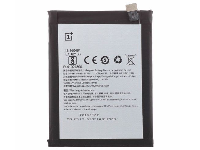 OPPO BLP613