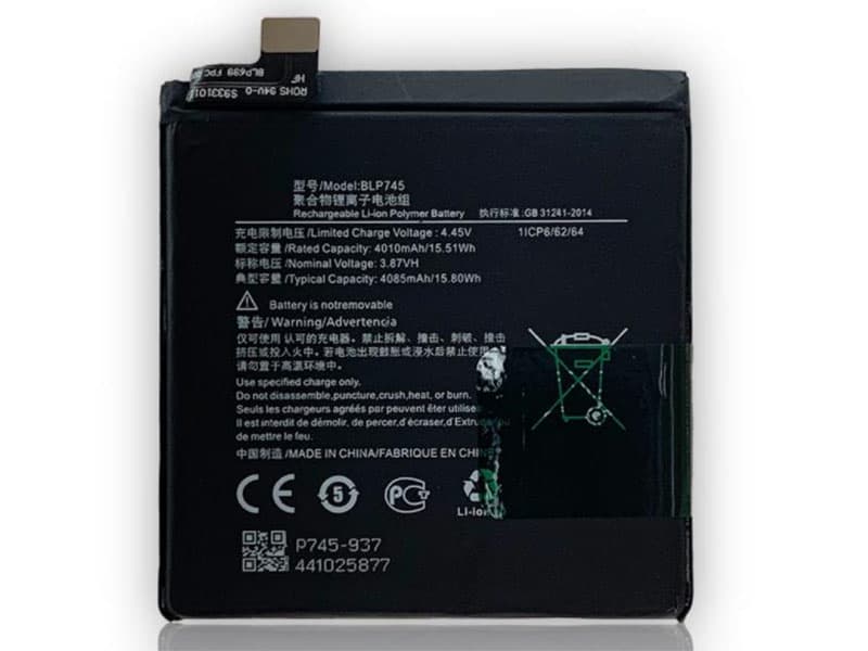 Oppo BLP745