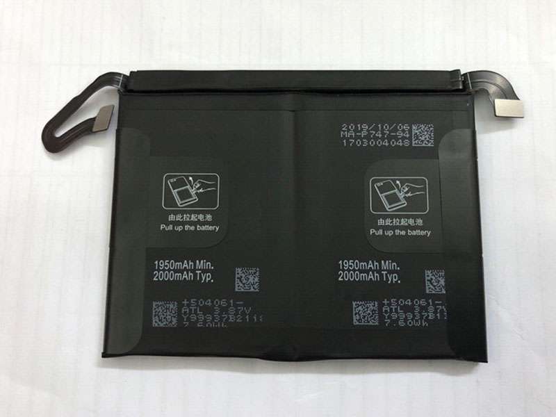 OPPO BLP747