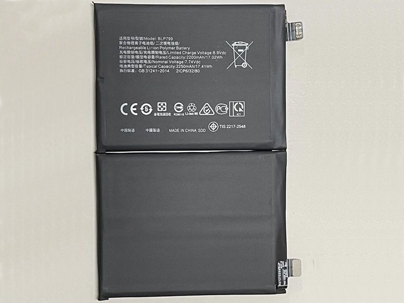 OPPO BLP799