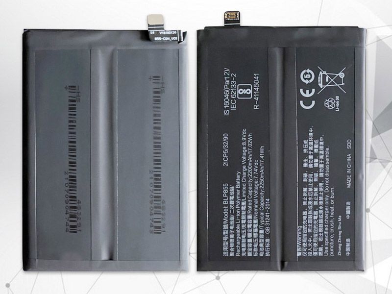 Oppo BLP855