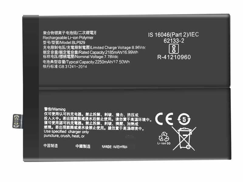 OPPO BLP929