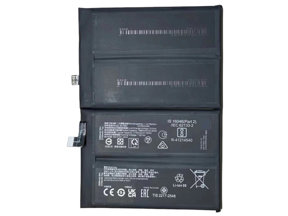 OPPO BLP991