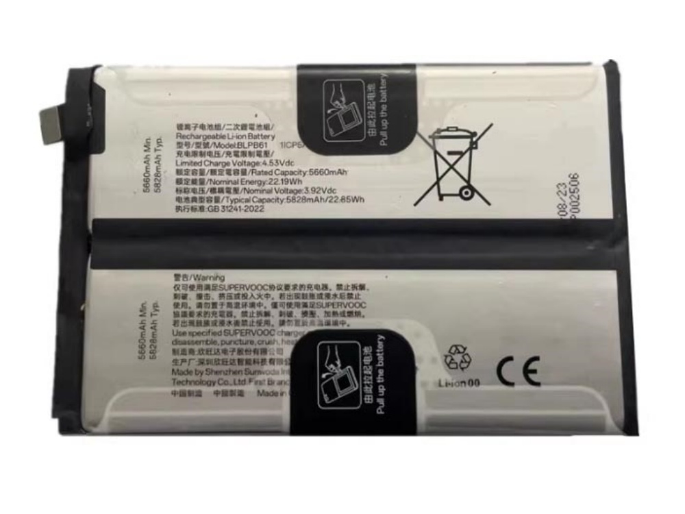 OPPO BLPB61