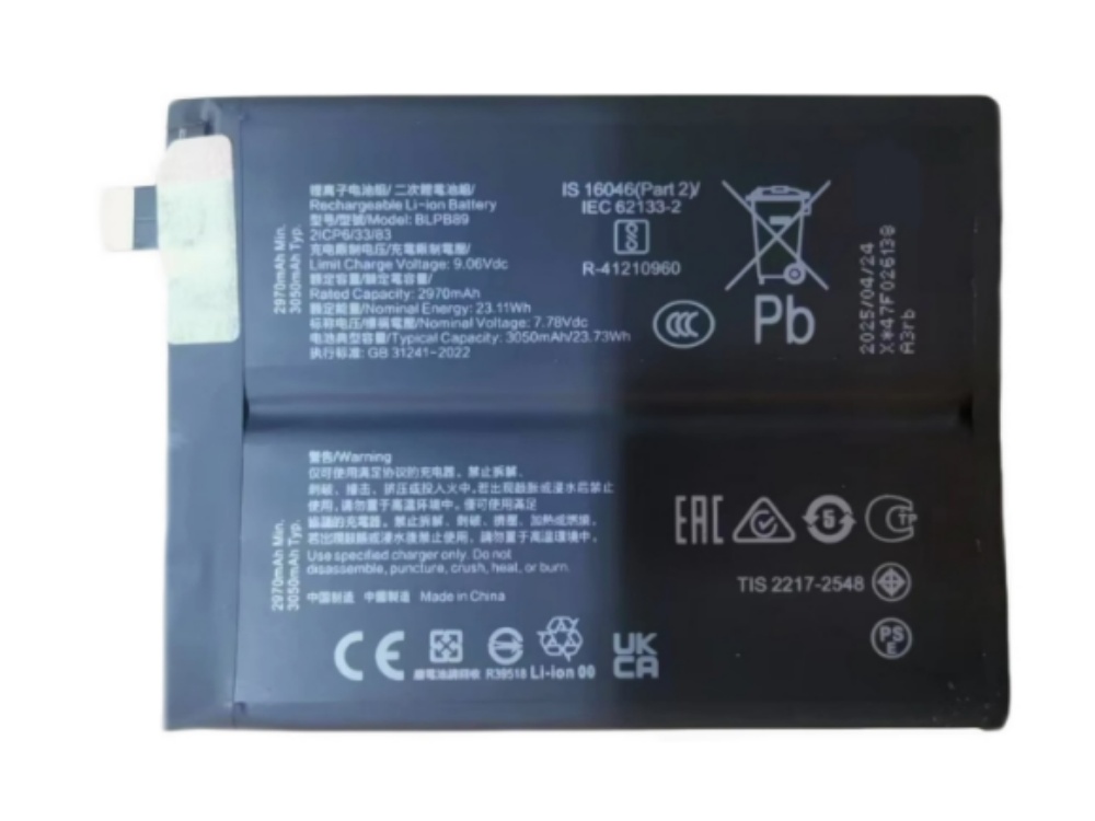 OPPO BLPB89