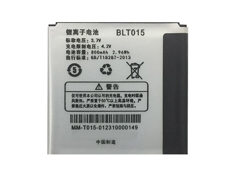 OPPO BLT015