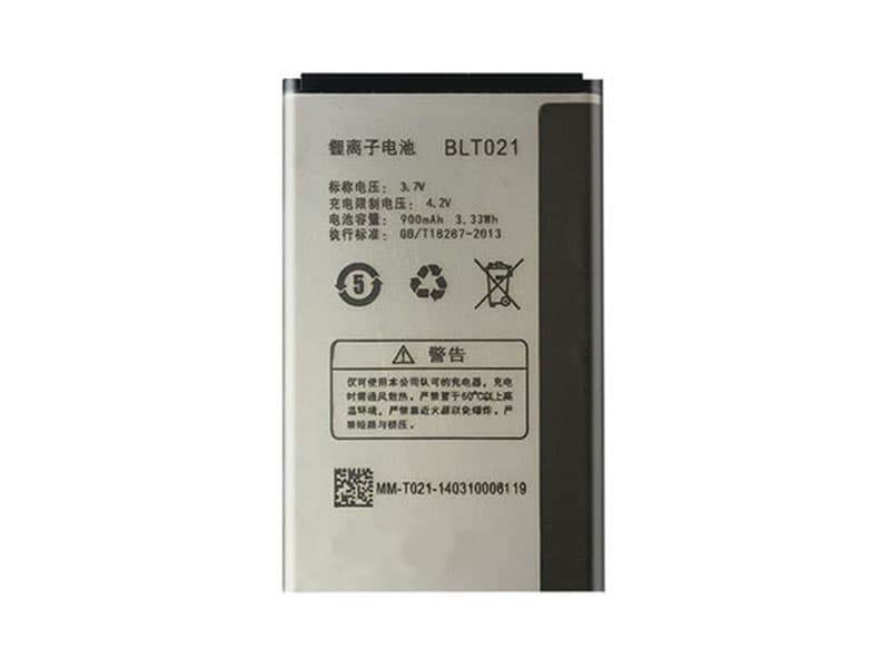 OPPO BLT021