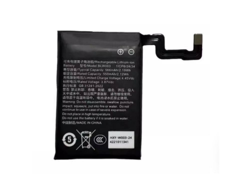 OPPO BLW003