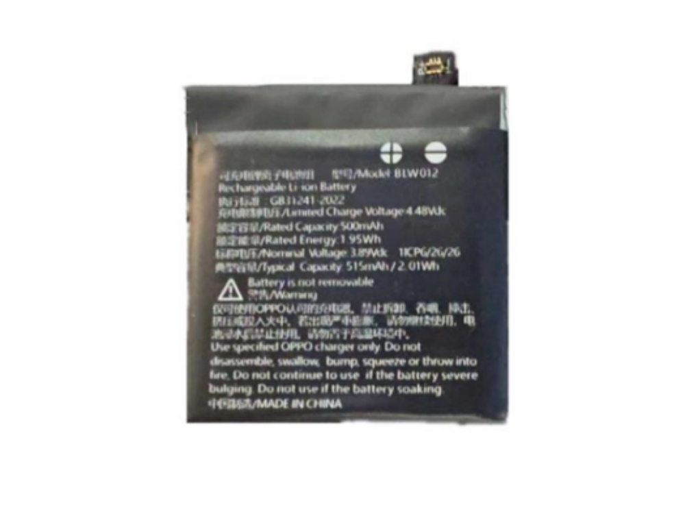OPPO BLW012