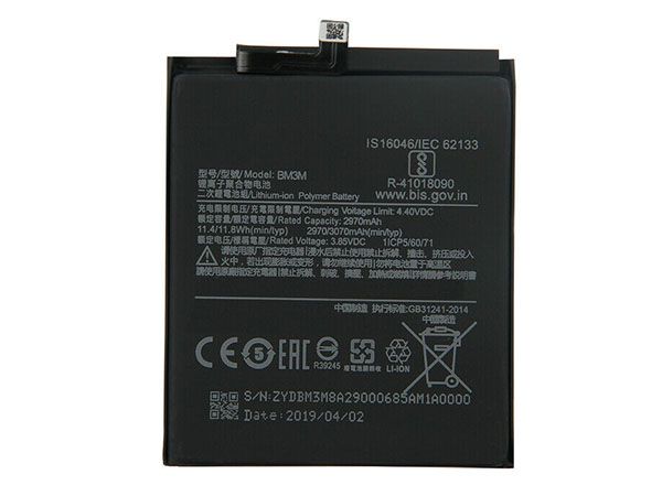 Xiaomi BM3M