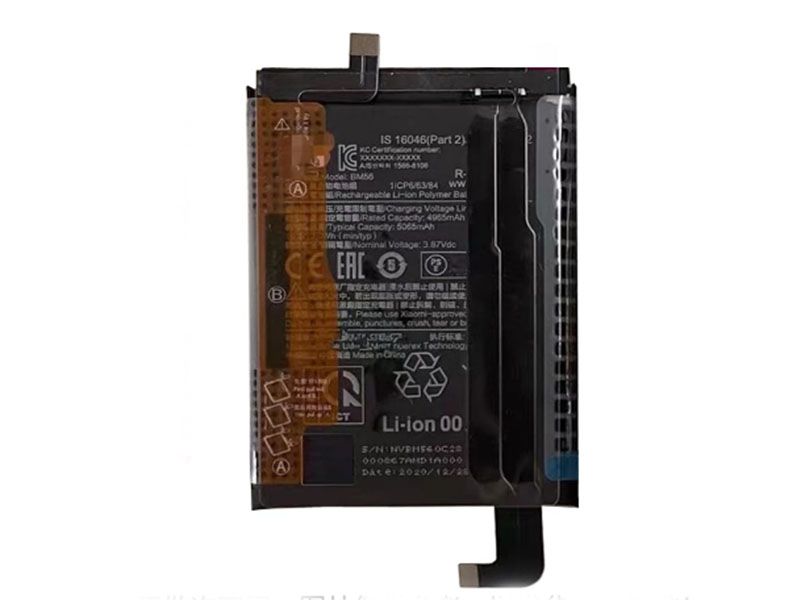 Xiaomi BM56