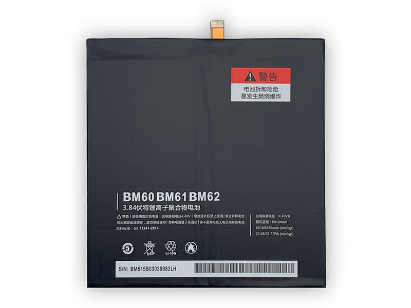 XIAOMI BM60