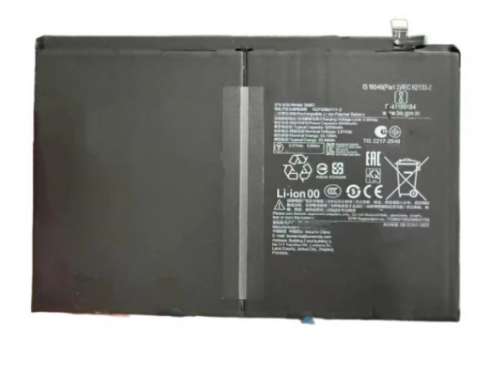 XIAOMI BM83