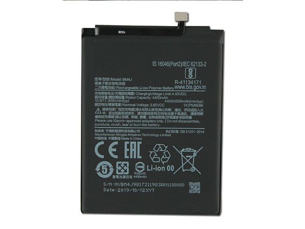 Xiaomi BM4J