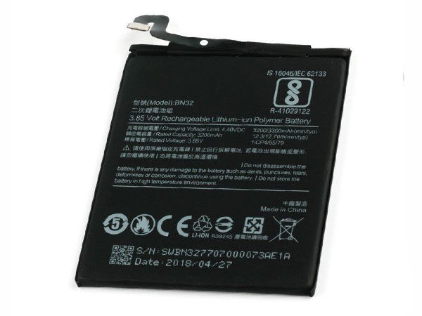 Xiaomi BN32