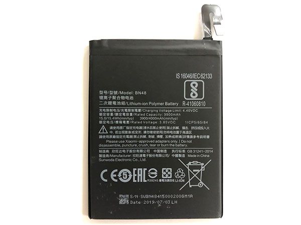 Xiaomi BN48