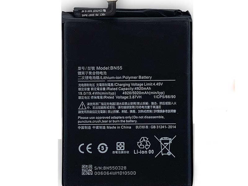 Xiaomi BN55