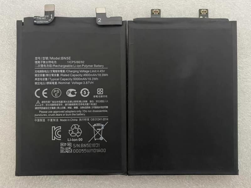 XIAOMI BN5E