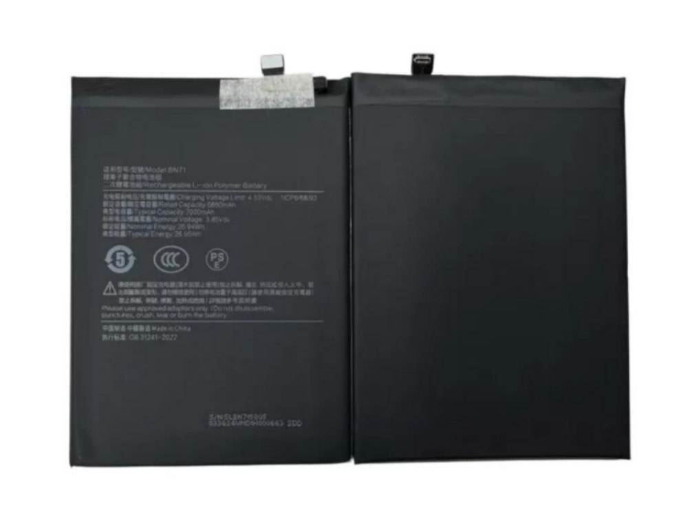 XIAOMI BN71
