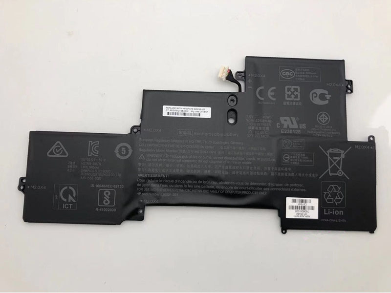 HP BO04XL