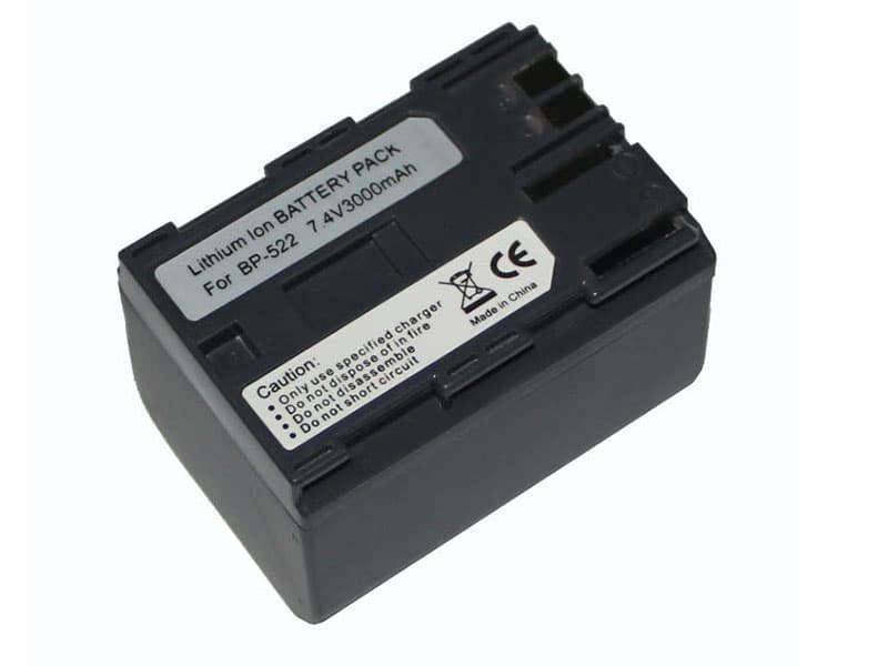 Canon BP-522
