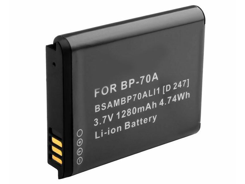 Samsung BP-70A