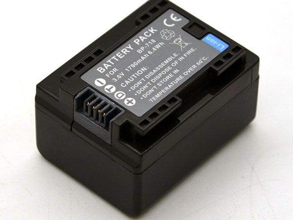 CANON BP-718