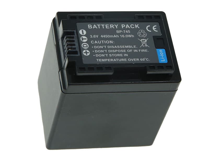 CANON BP-745