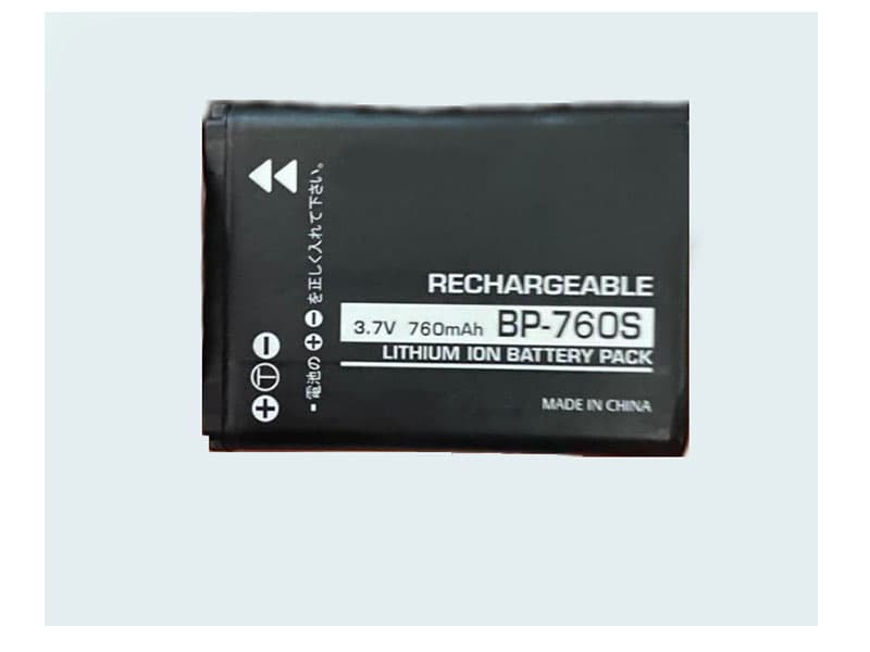 KYOCERa BP-760S