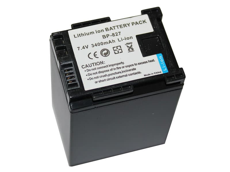 Canon BP-827