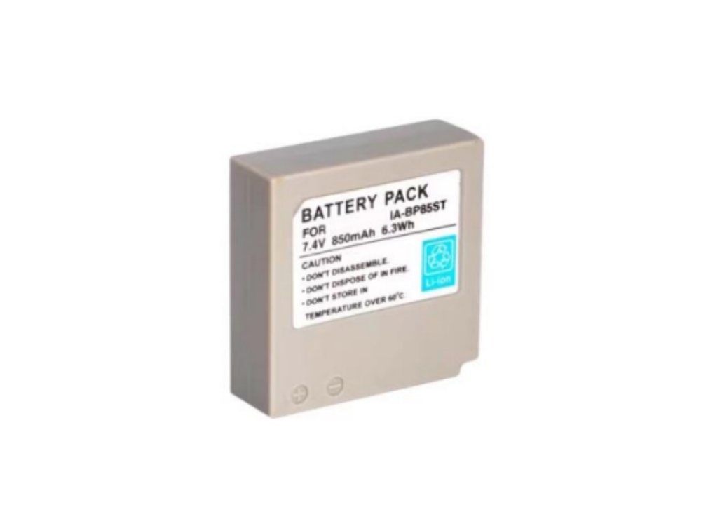 SAMSUNG IA-BP85ST
