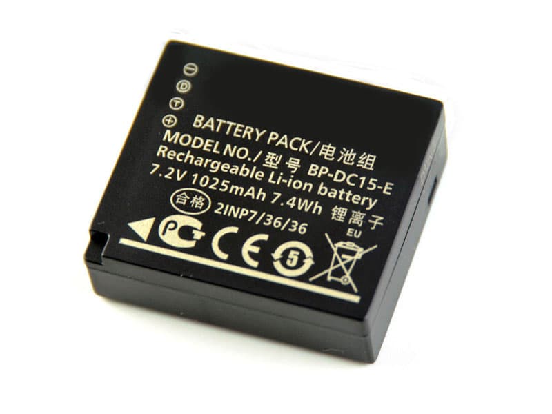 LEICA BP-DC15-E