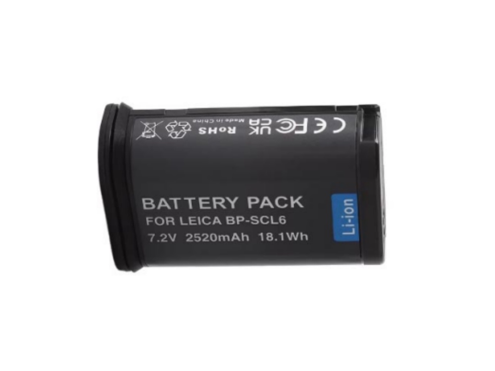 LEICA BP-SCL6