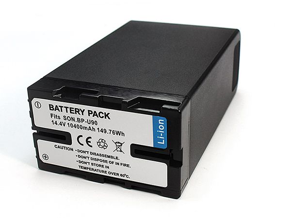 Sony BP-U90