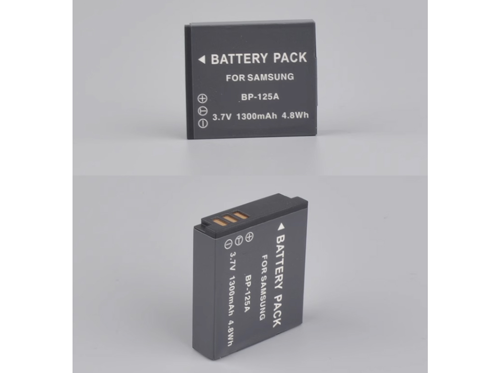 SAMSUNG BP125A