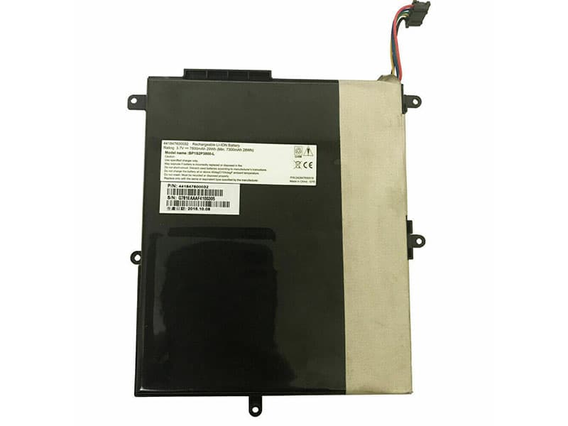 GETAC BP1S2P3800-L