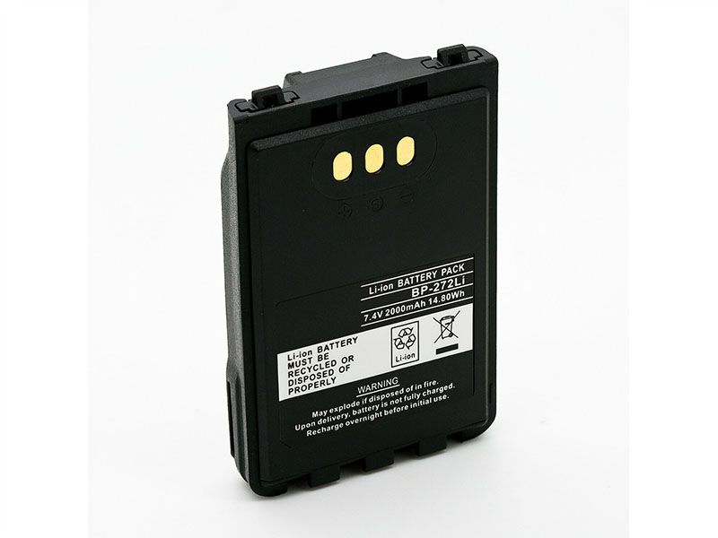 ICOM BP-272