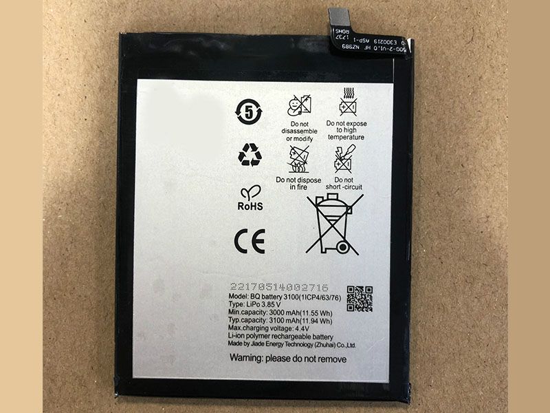 BQ 3100