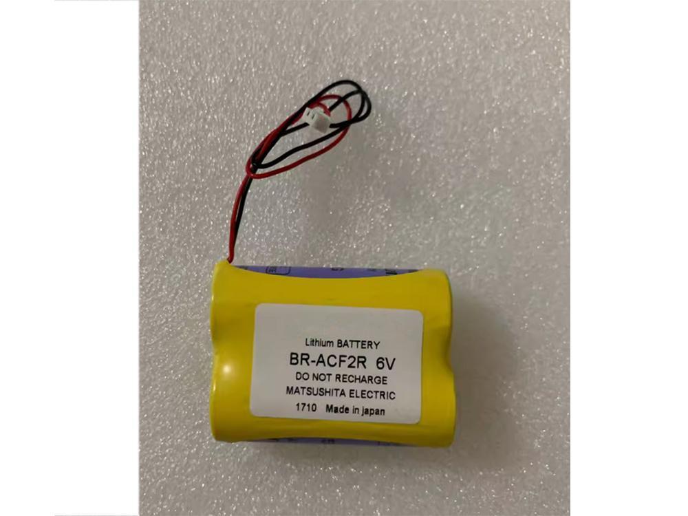Panasonic BR-AGCF2R