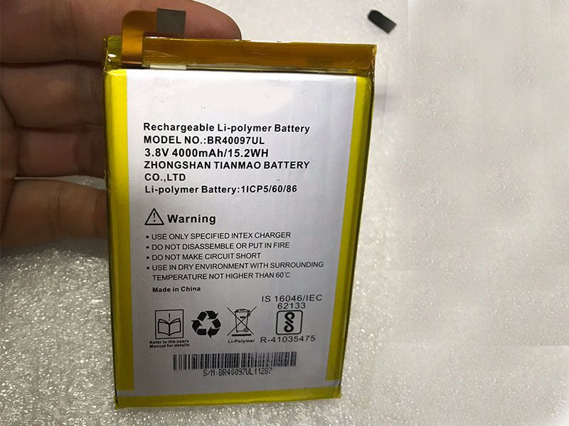 Intex BR40097UL