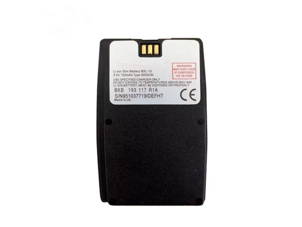 ERICSSON BSL-10