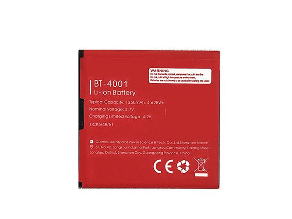 Leagoo BT-4001