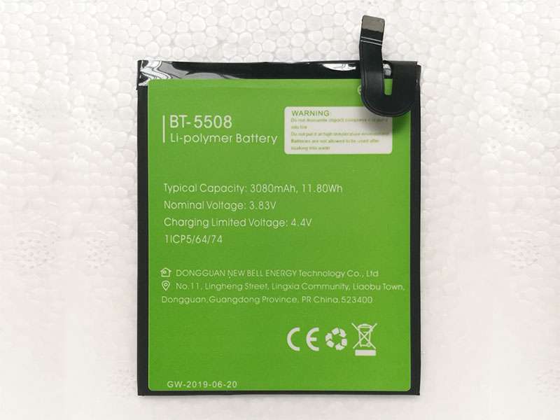 Leagoo BT-5508