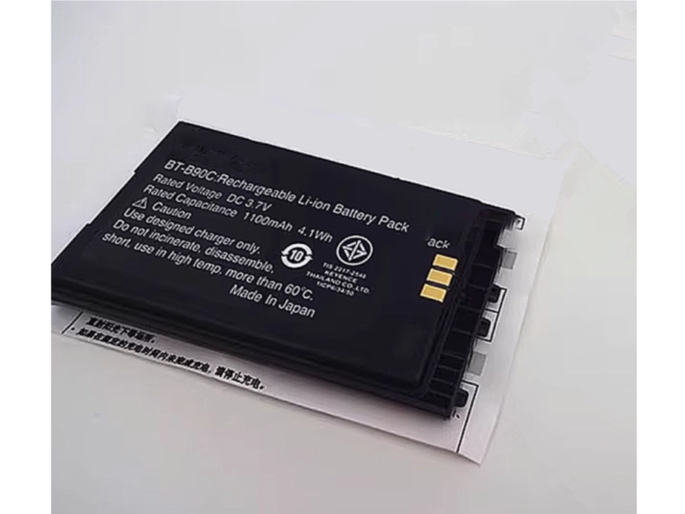 KEYENCE BT-B90C