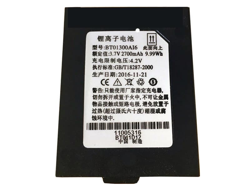 SEUIC BT01300AI6