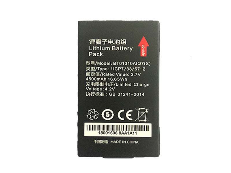 SEUIC BT01310AIQ7(S)