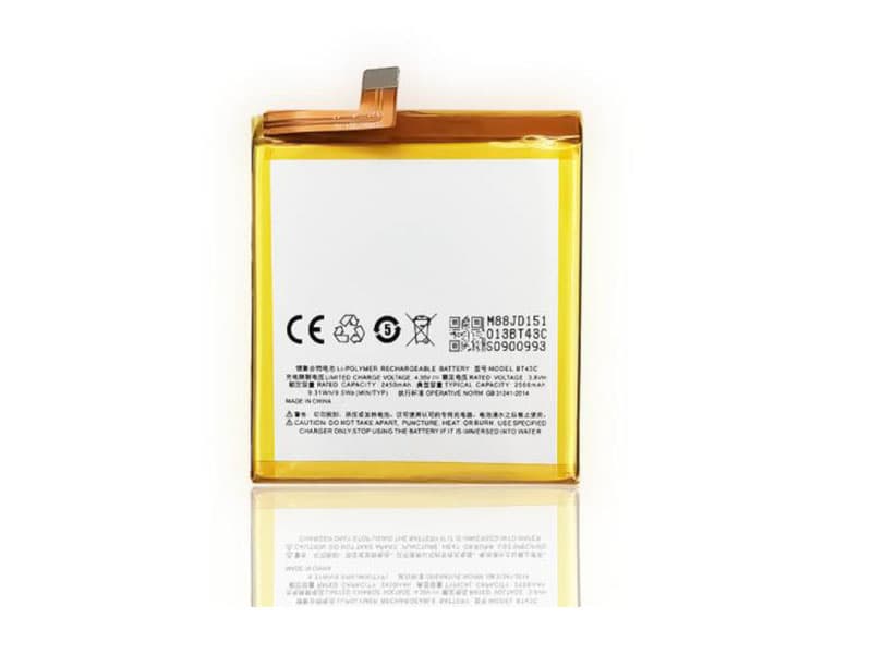Meizu BT43C