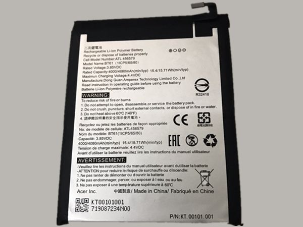 ACER BT61