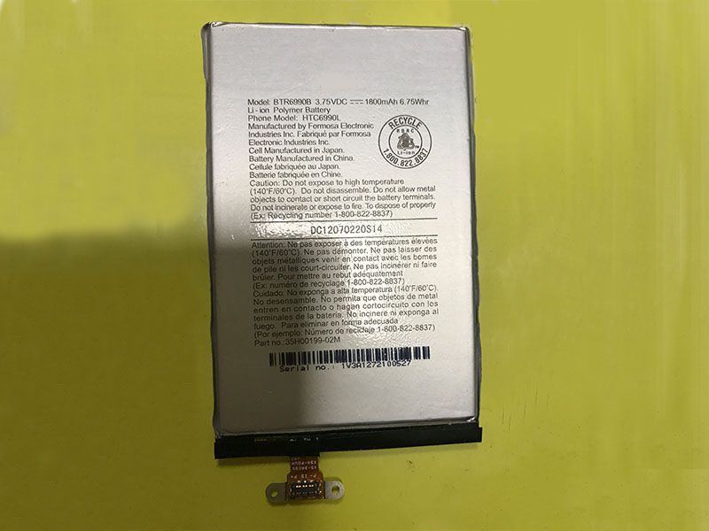HTC BTR6990B